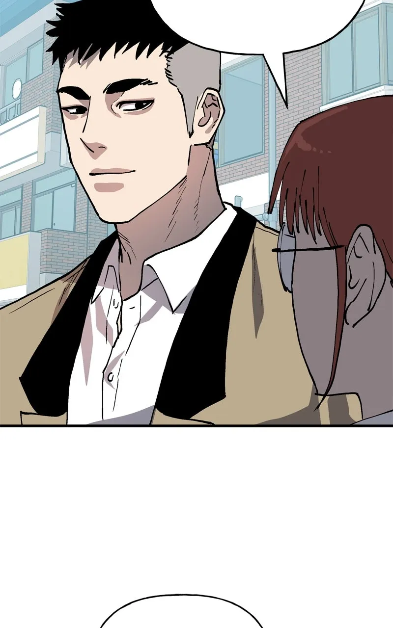 BOSS RETURN Chapter 54 page 31 - 