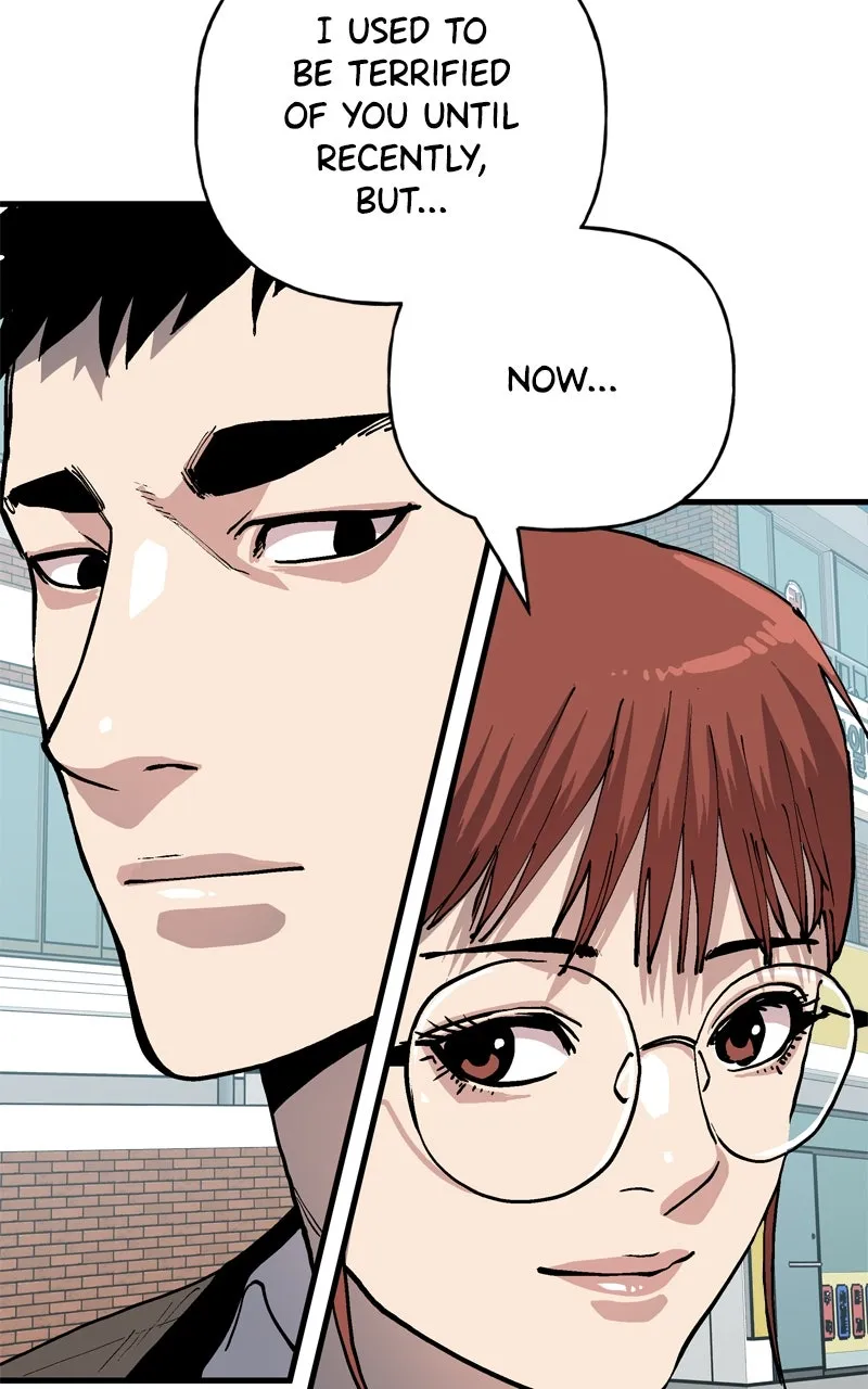 BOSS RETURN Chapter 54 page 32 - 