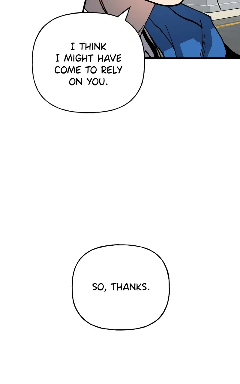 BOSS RETURN Chapter 54 page 33 - 