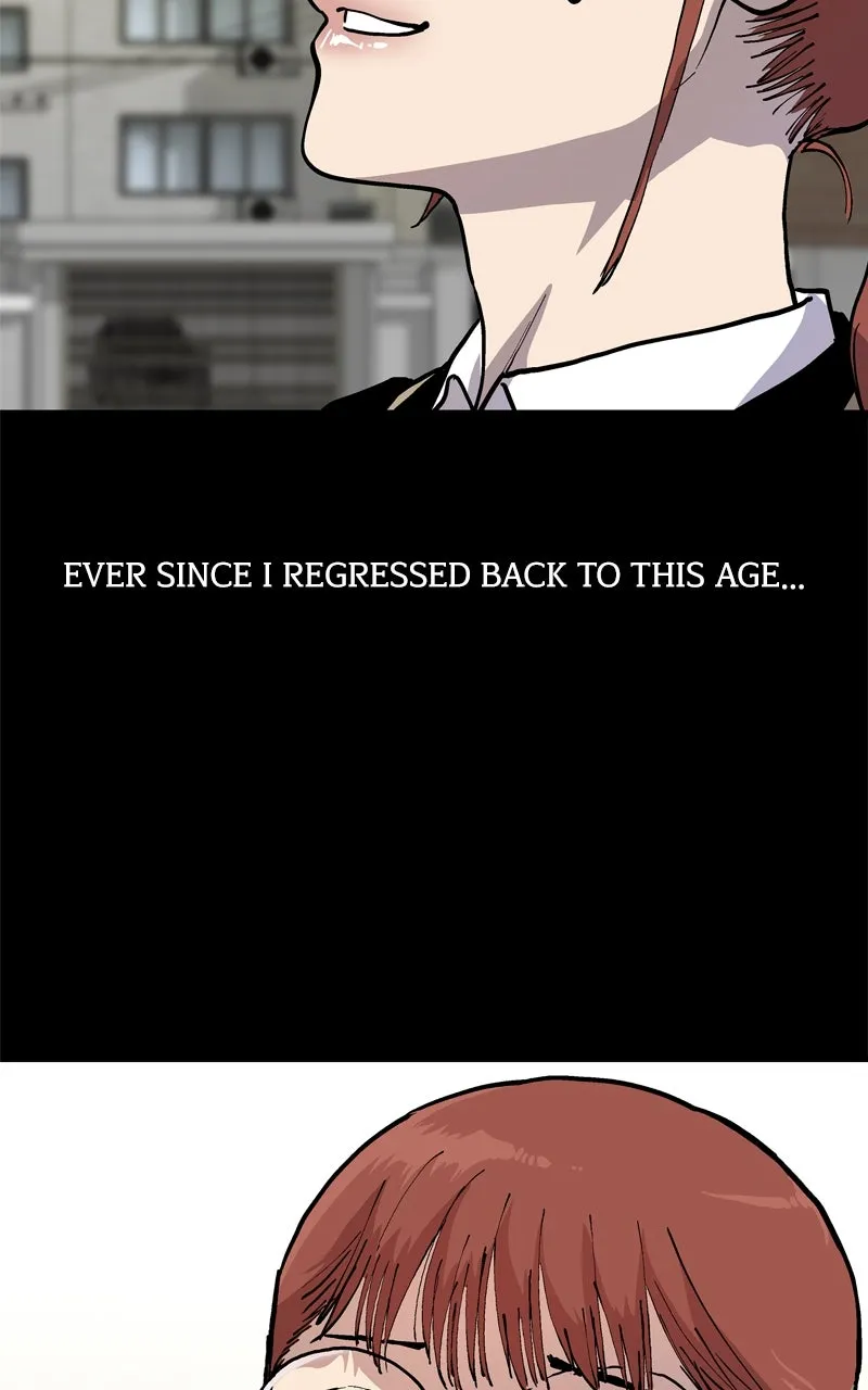 BOSS RETURN Chapter 54 page 35 - 