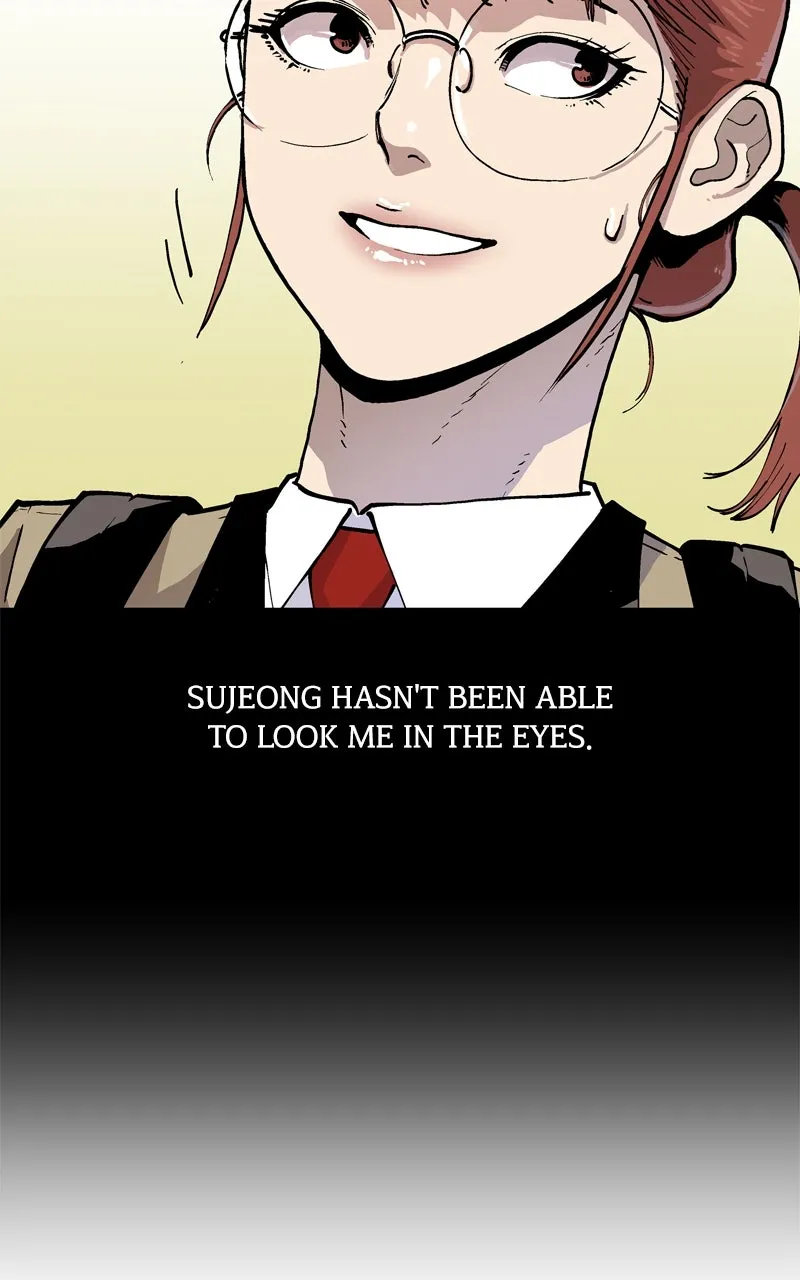 BOSS RETURN Chapter 54 page 36 - 