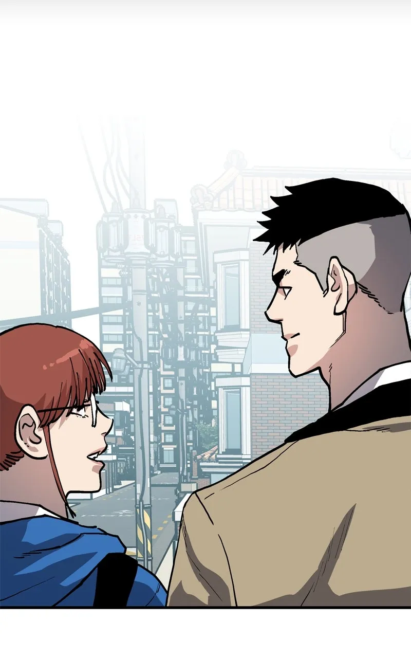 BOSS RETURN Chapter 54 page 37 - 