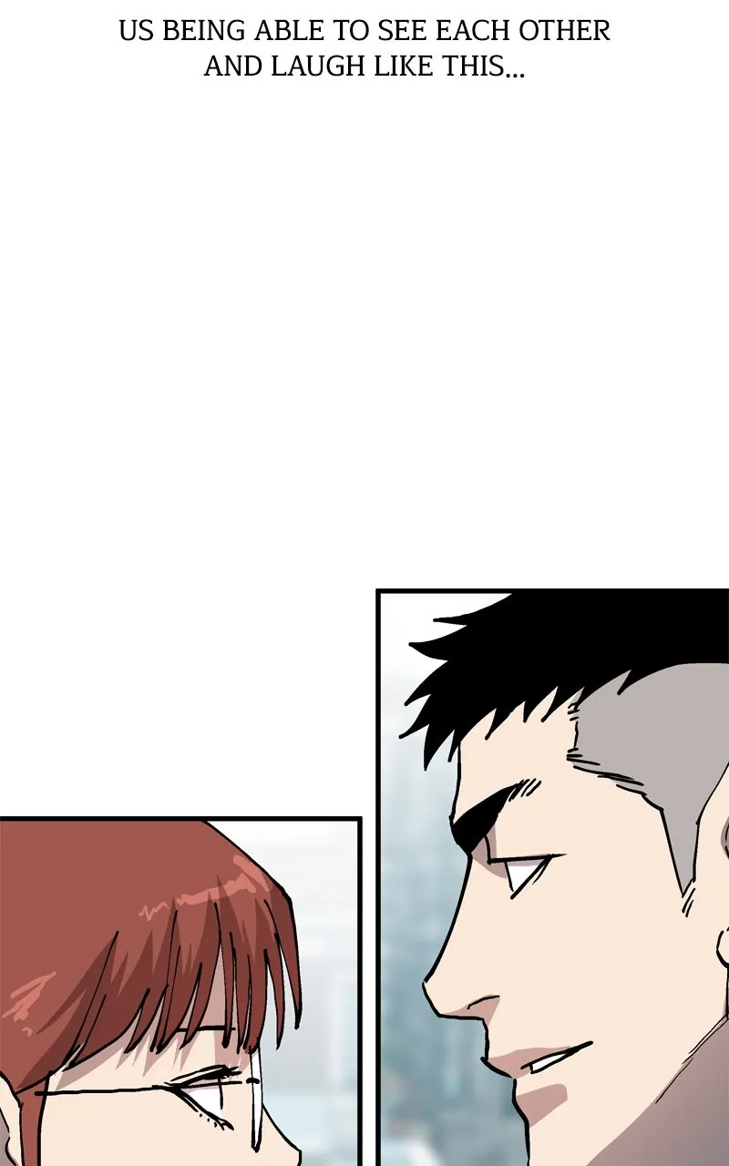 BOSS RETURN Chapter 54 page 38 - 