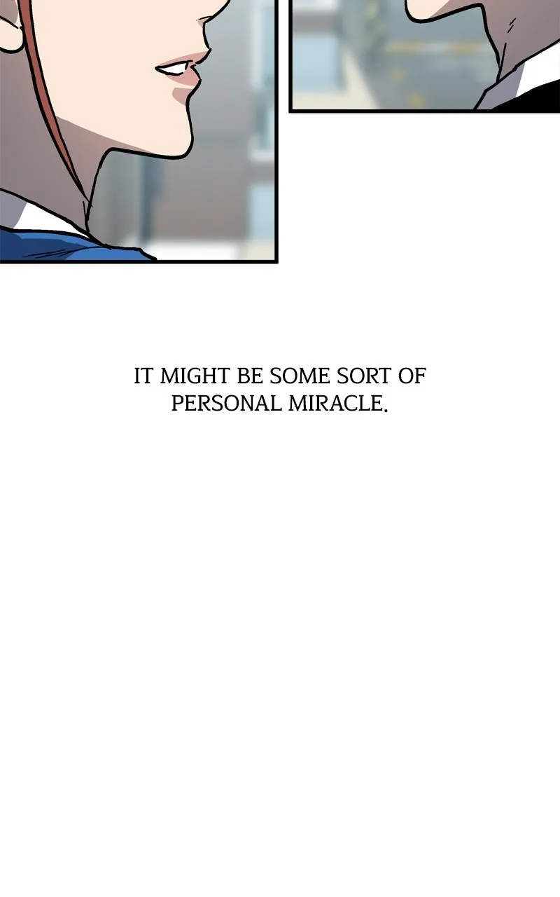 BOSS RETURN Chapter 54 page 39 - 
