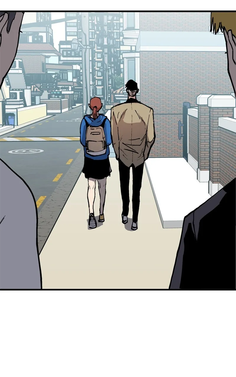 BOSS RETURN Chapter 54 page 40 - 