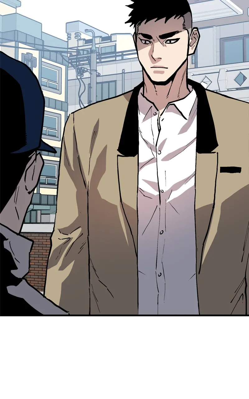 BOSS RETURN Chapter 54 page 5 - 