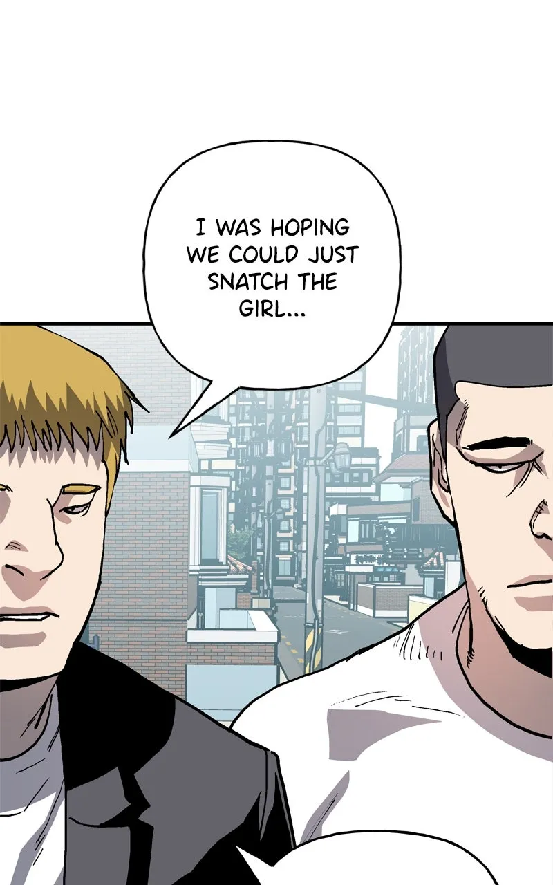 BOSS RETURN Chapter 54 page 41 - 