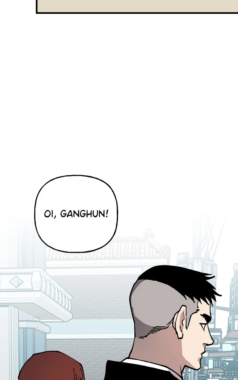 BOSS RETURN Chapter 54 page 45 - 