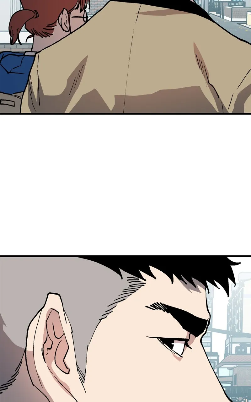 BOSS RETURN Chapter 54 page 46 - 