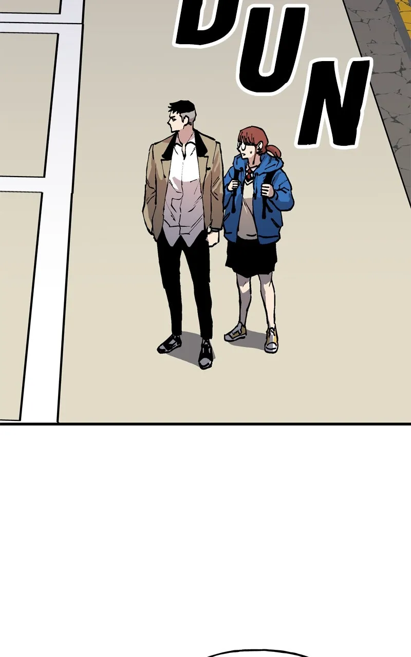 BOSS RETURN Chapter 54 page 48 - 