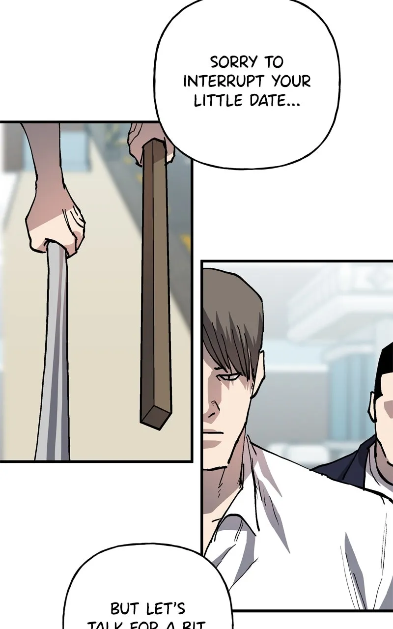 BOSS RETURN Chapter 54 page 49 - 