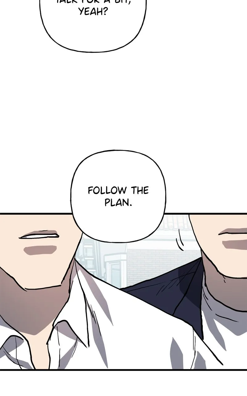 BOSS RETURN Chapter 54 page 50 - 