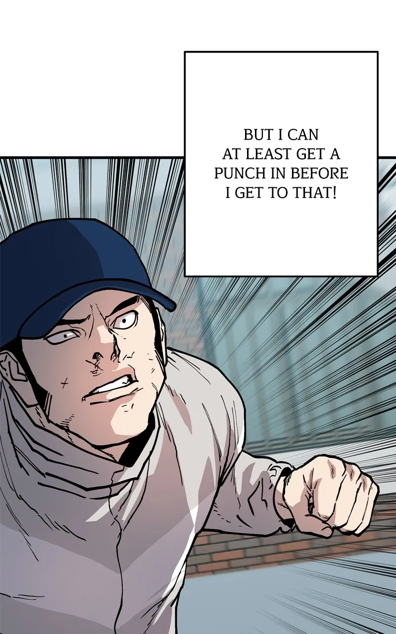 BOSS RETURN Chapter 54 page 6 - 