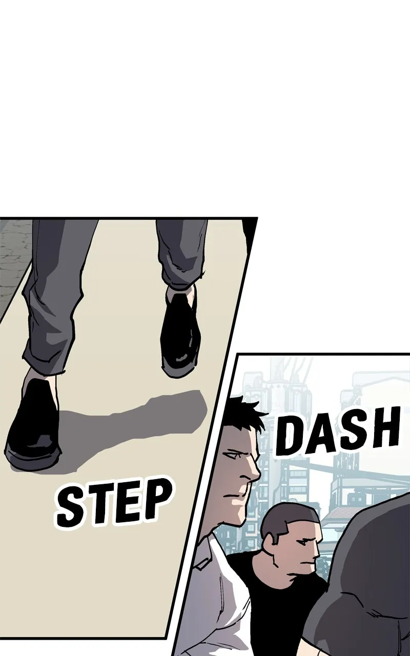 BOSS RETURN Chapter 54 page 51 - 