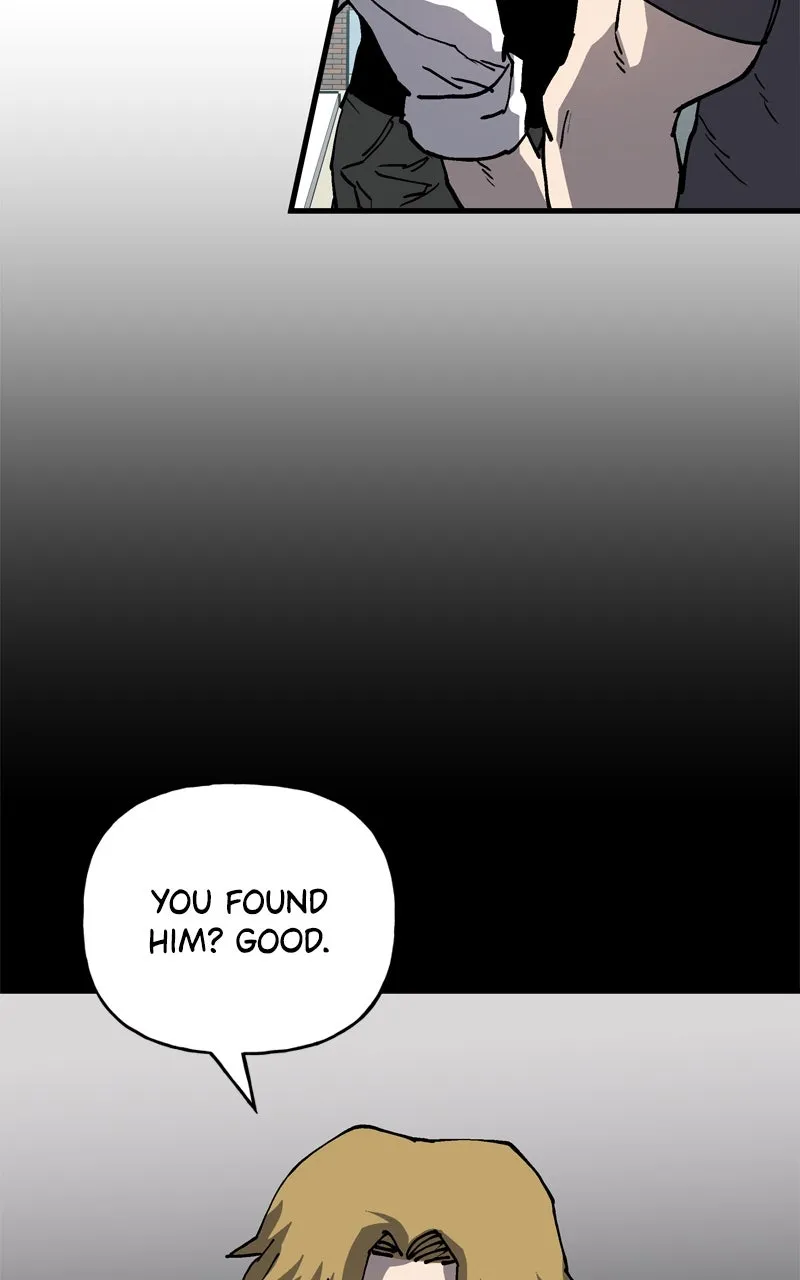 BOSS RETURN Chapter 54 page 52 - 