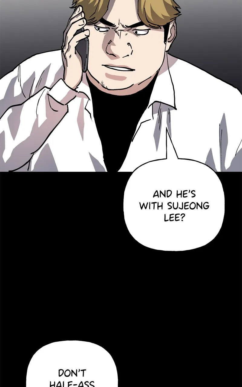 BOSS RETURN Chapter 54 page 53 - 