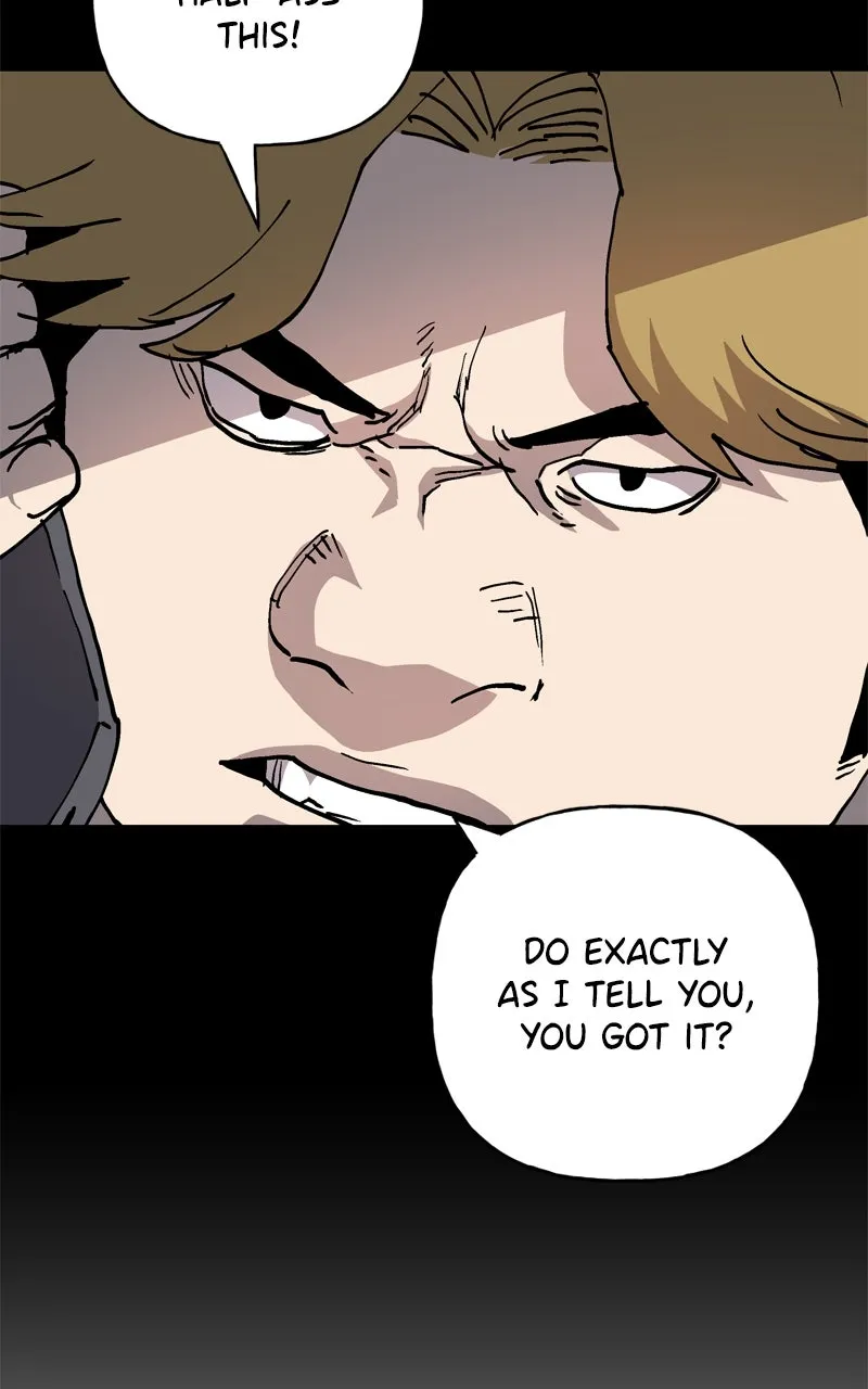 BOSS RETURN Chapter 54 page 54 - 