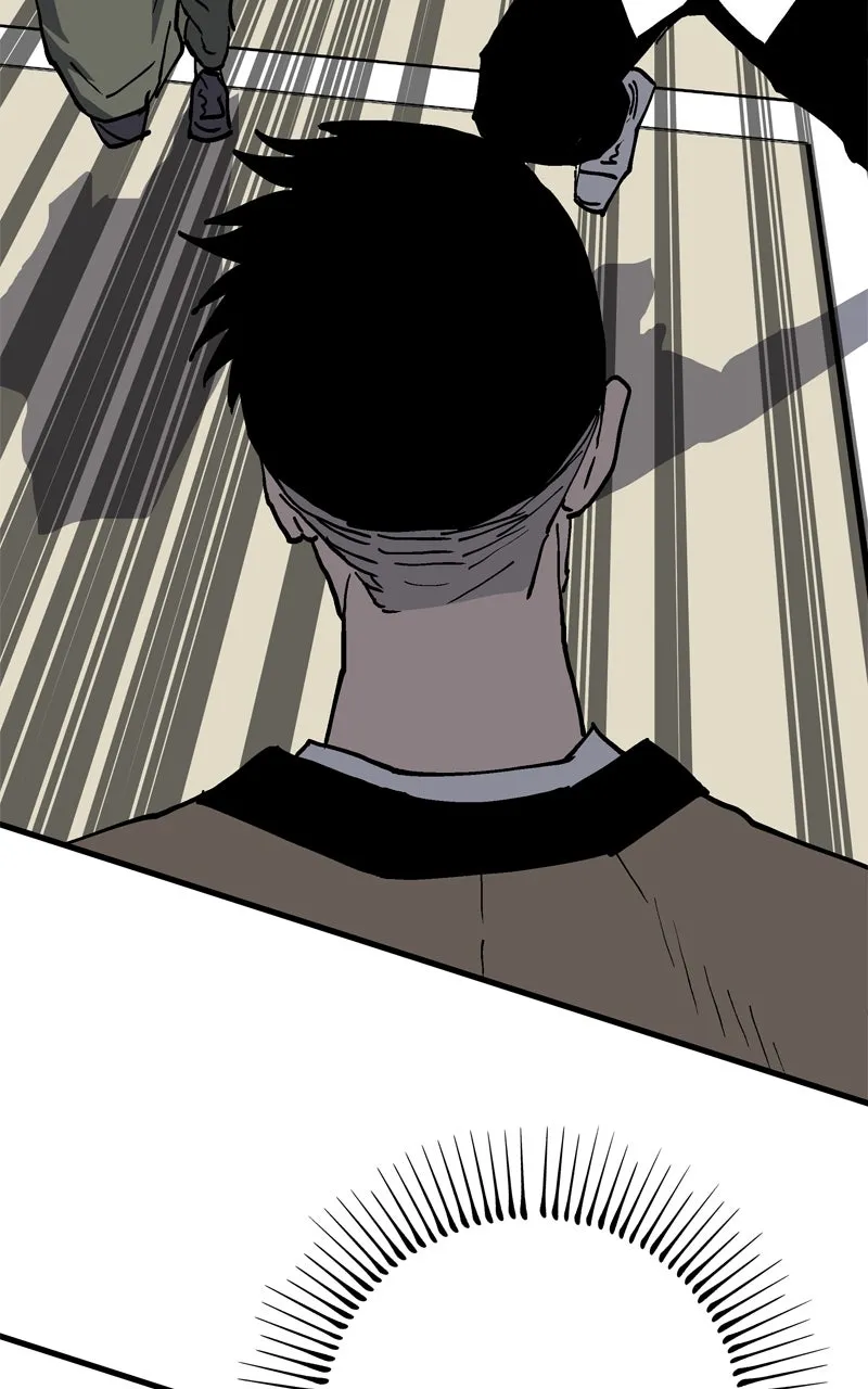 BOSS RETURN Chapter 54 page 56 - 