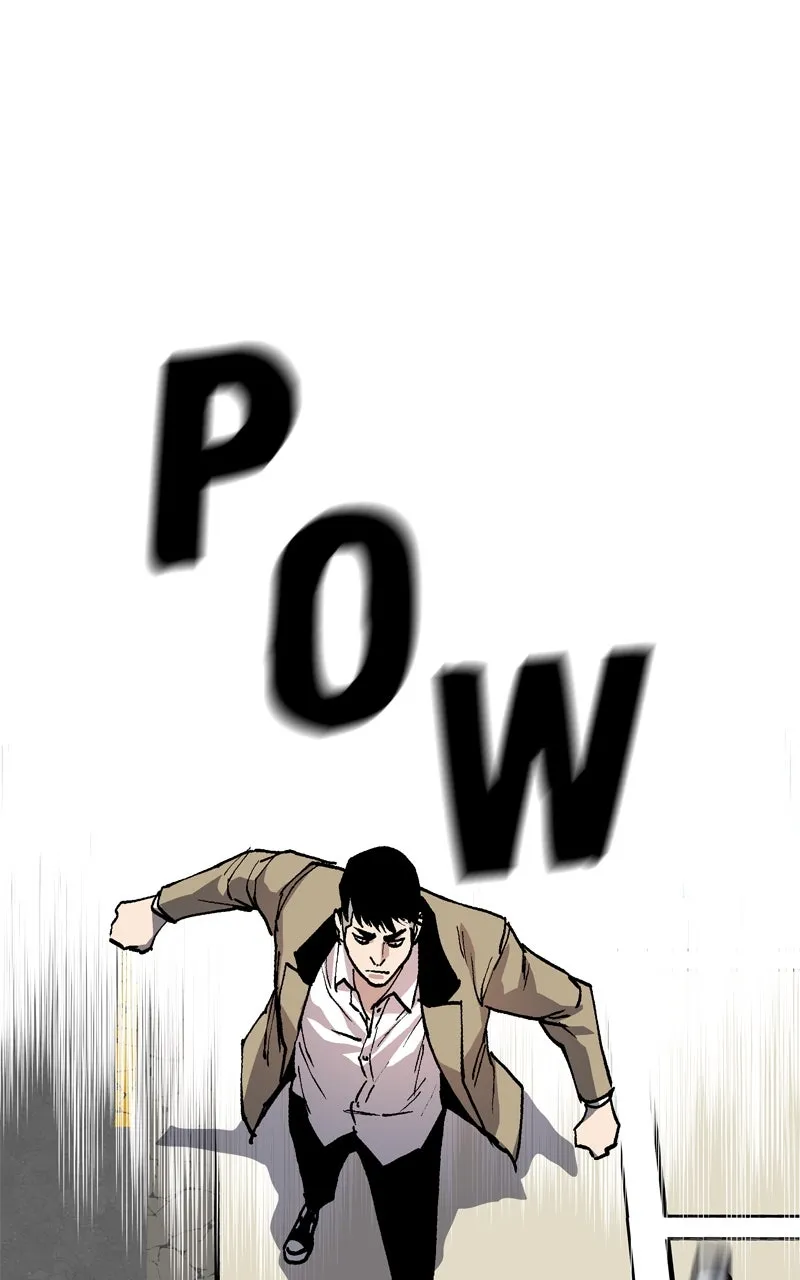 BOSS RETURN Chapter 54 page 58 - 
