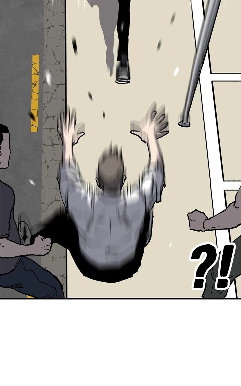 BOSS RETURN Chapter 54 page 59 - 