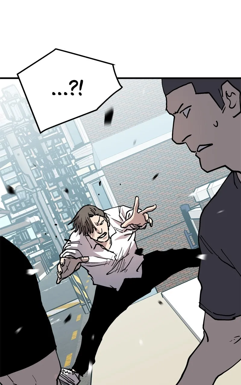 BOSS RETURN Chapter 54 page 60 - 