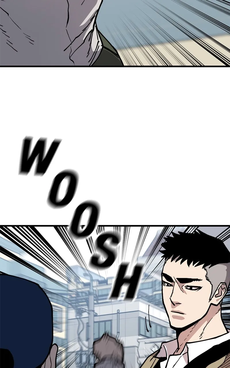 BOSS RETURN Chapter 54 page 7 - 