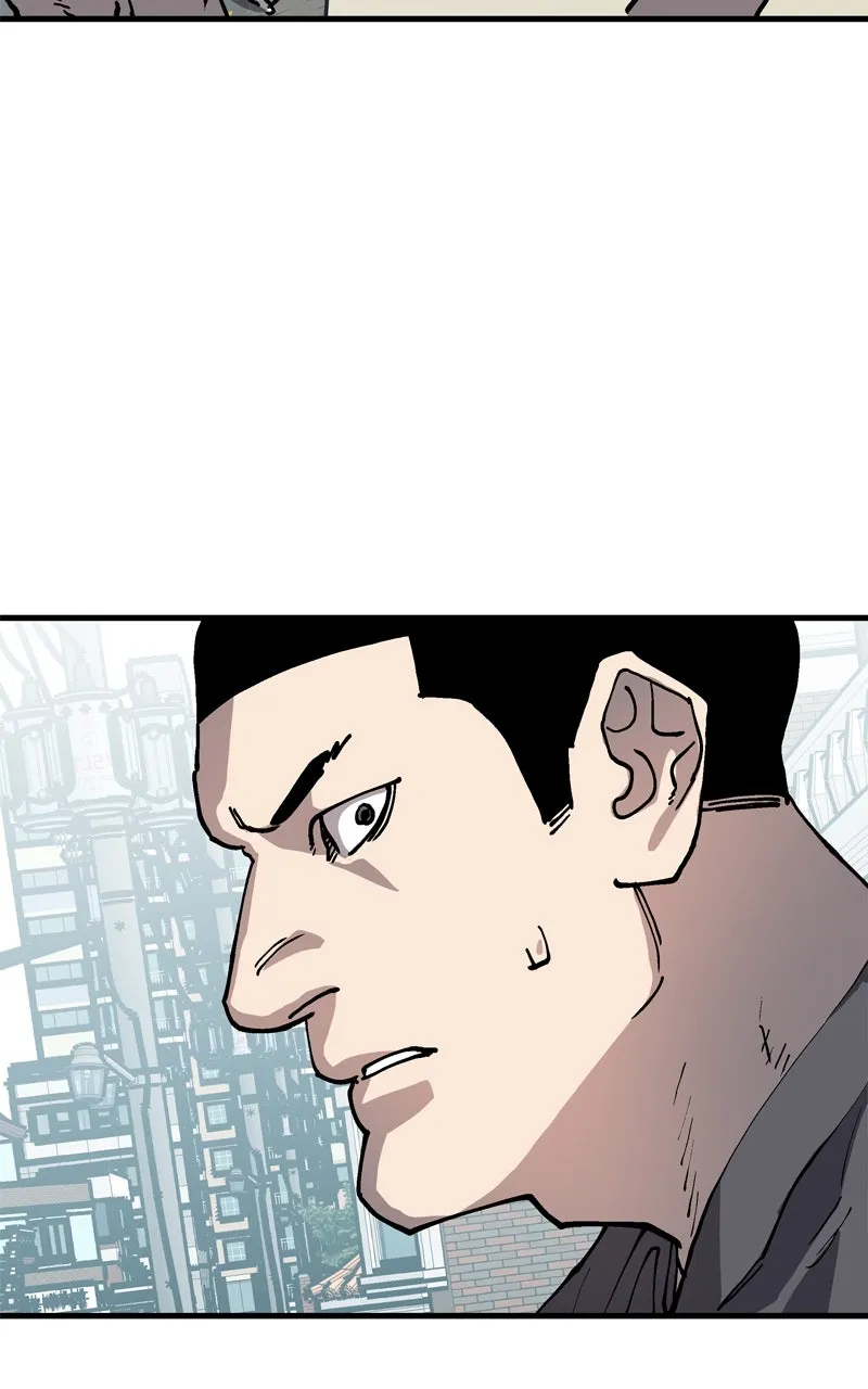 BOSS RETURN Chapter 54 page 61 - 