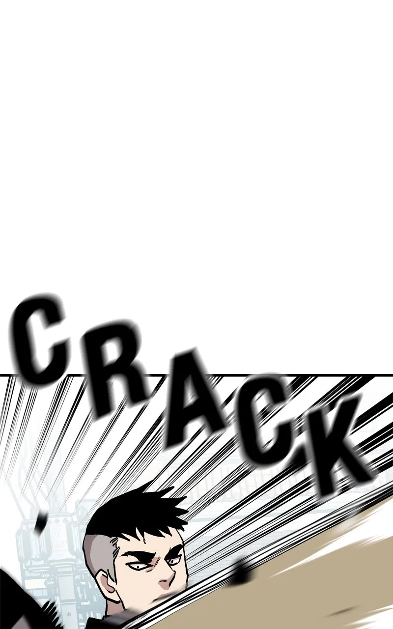 BOSS RETURN Chapter 54 page 62 - 