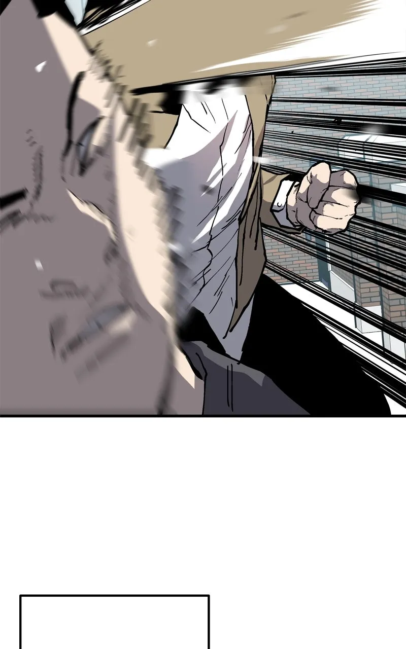 BOSS RETURN Chapter 54 page 63 - 