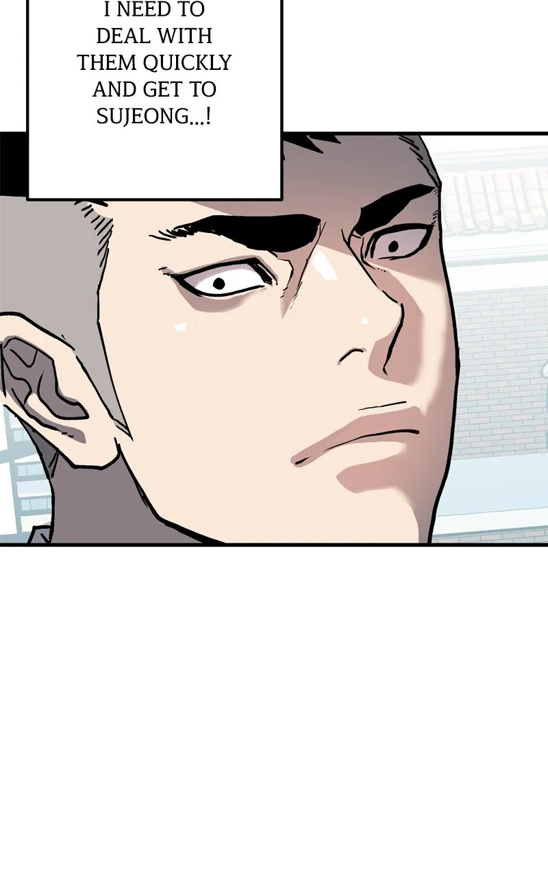 BOSS RETURN Chapter 54 page 64 - 