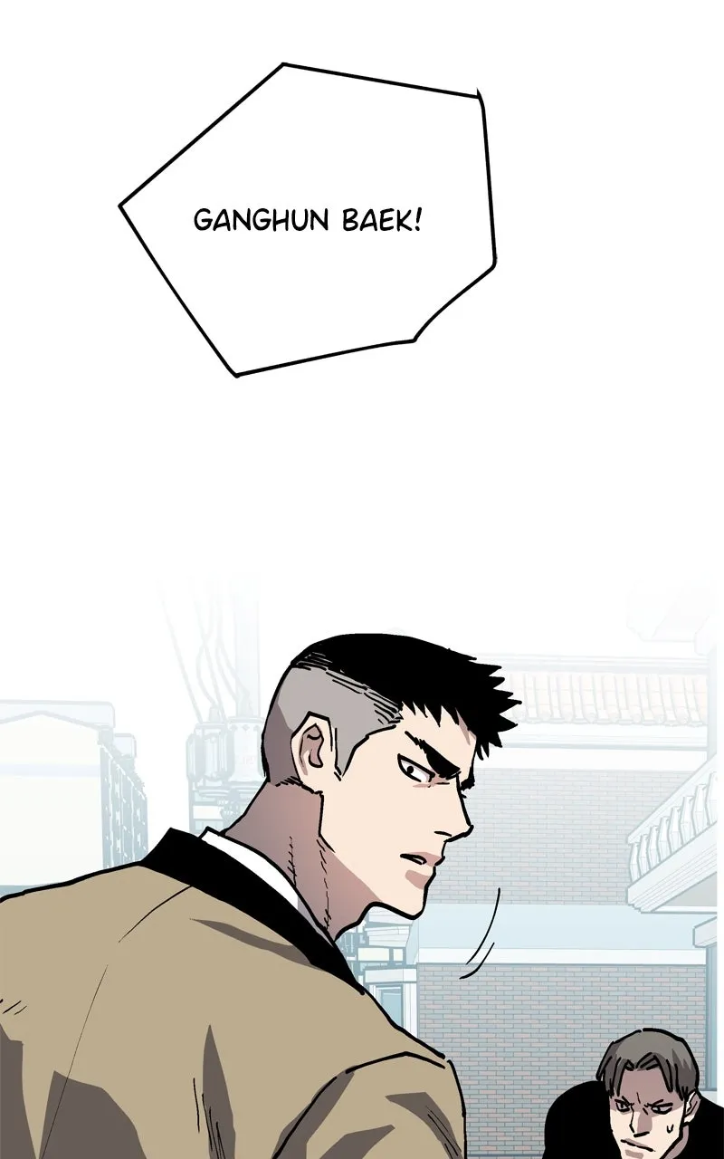 BOSS RETURN Chapter 54 page 65 - 
