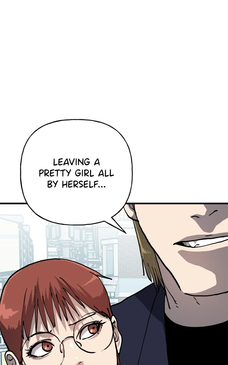 BOSS RETURN Chapter 54 page 69 - 