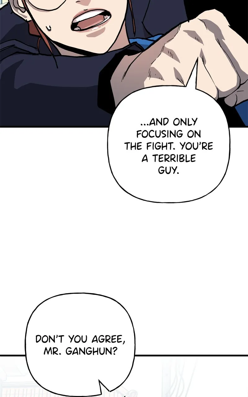 BOSS RETURN Chapter 54 page 70 - 