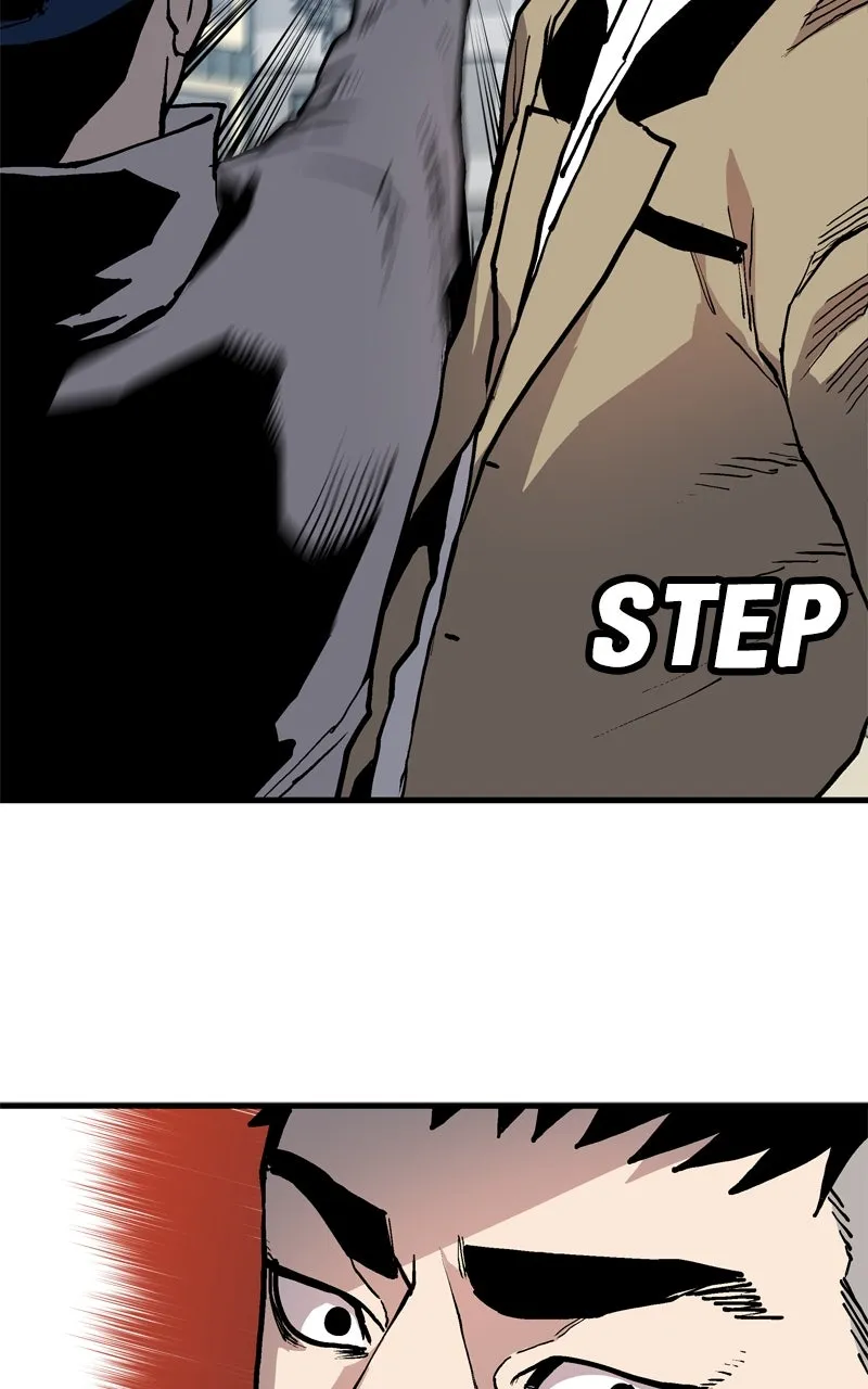 BOSS RETURN Chapter 54 page 8 - 