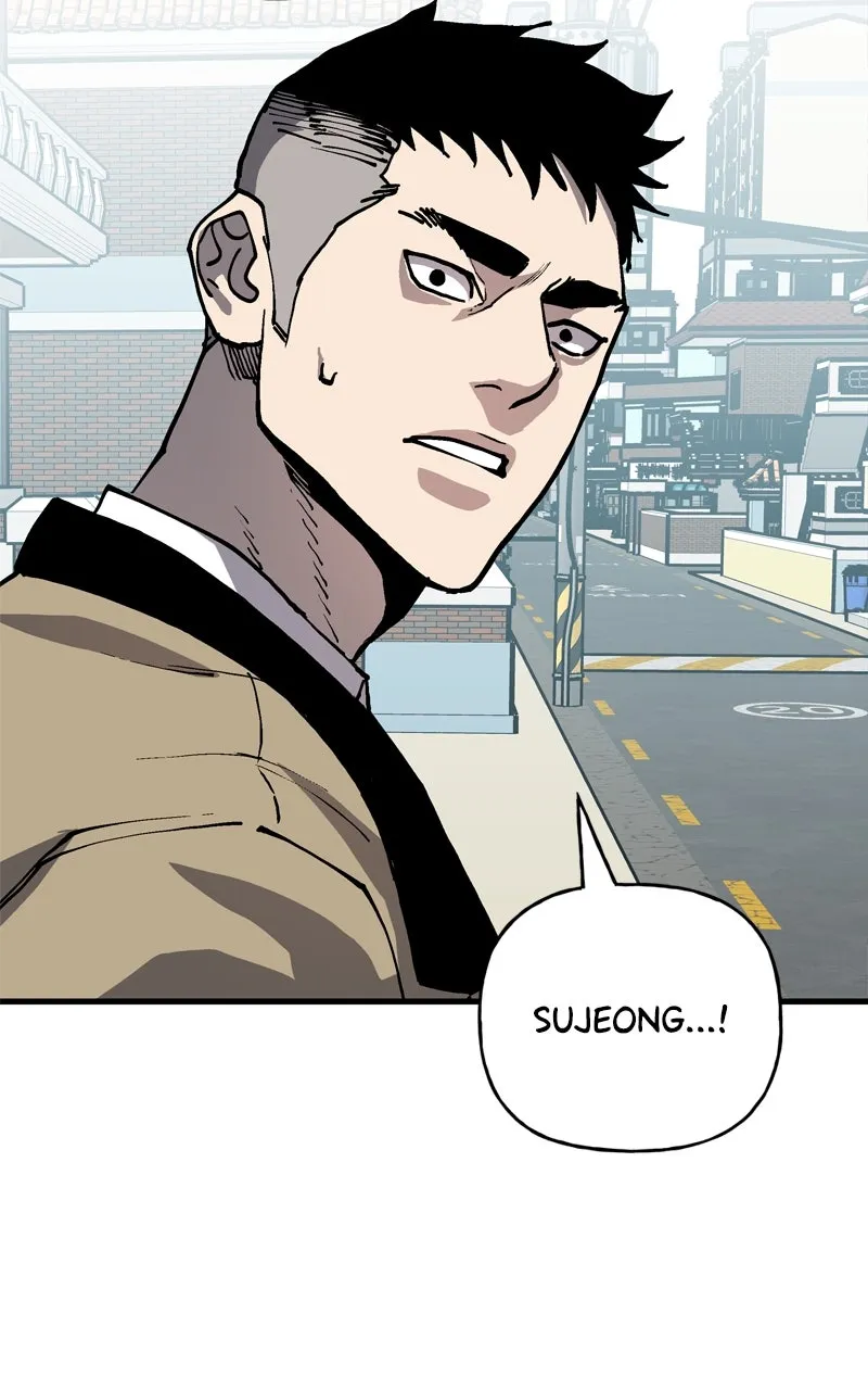 BOSS RETURN Chapter 54 page 71 - 