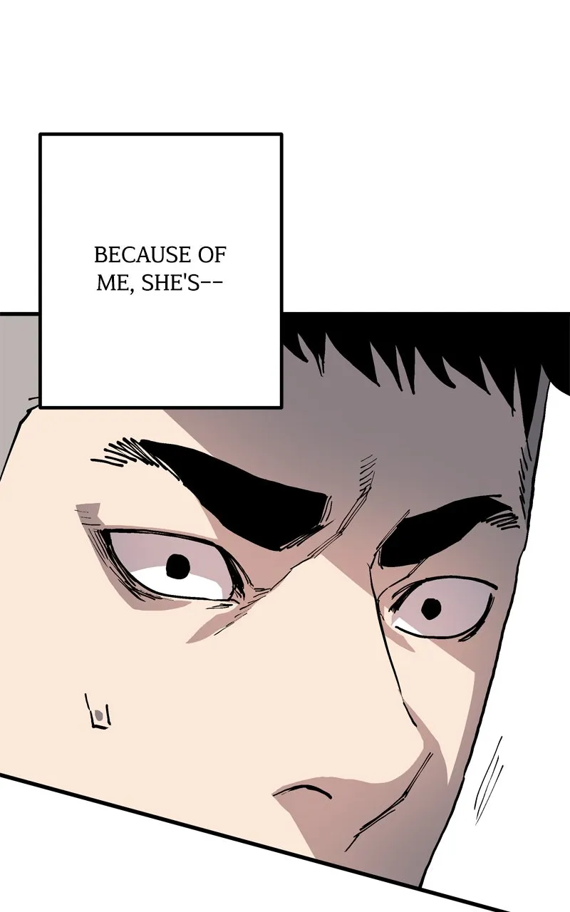 BOSS RETURN Chapter 54 page 72 - 