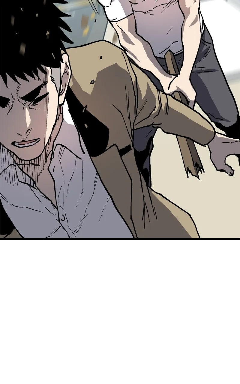 BOSS RETURN Chapter 54 page 74 - 