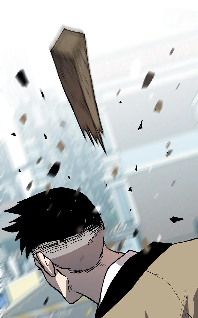 BOSS RETURN Chapter 54 page 75 - 