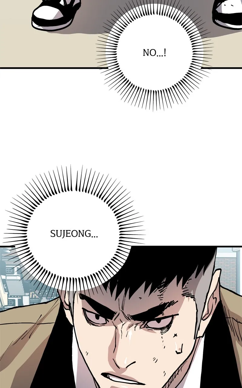 BOSS RETURN Chapter 54 page 77 - 