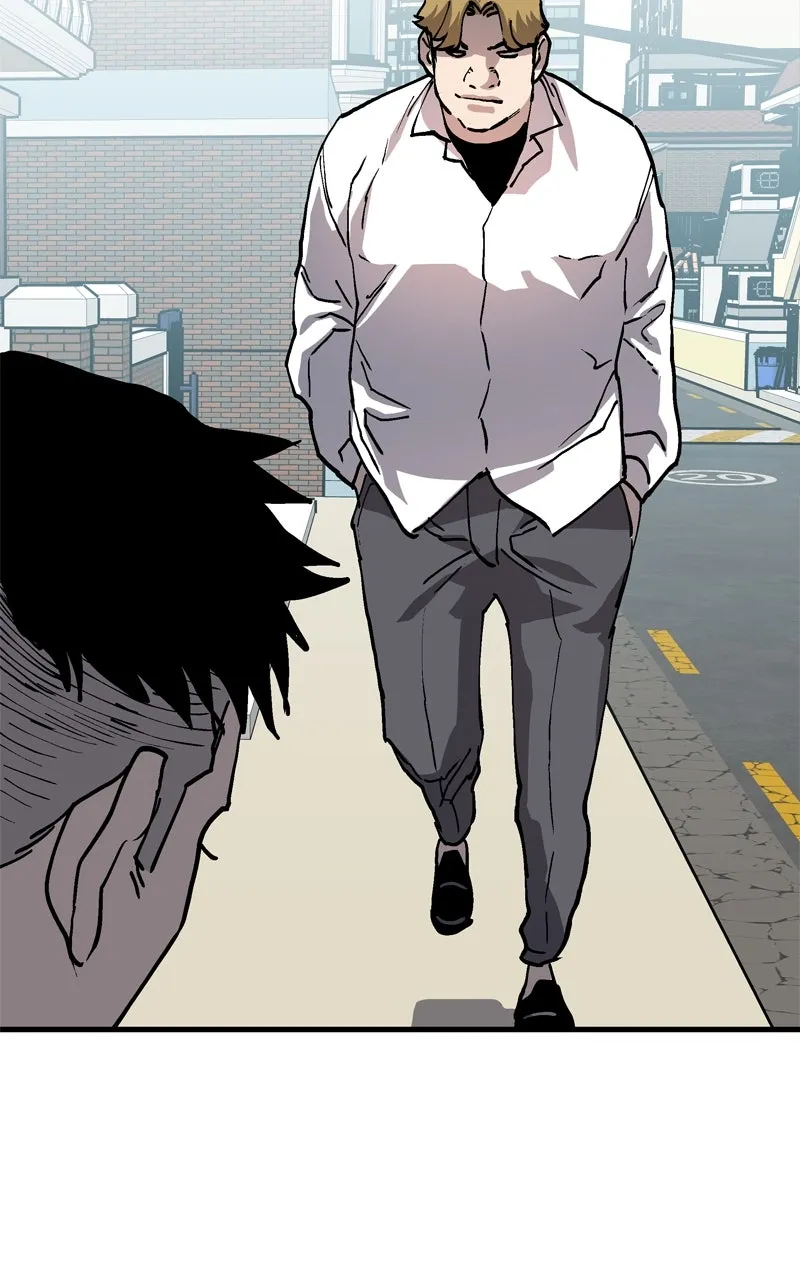BOSS RETURN Chapter 54 page 80 - 