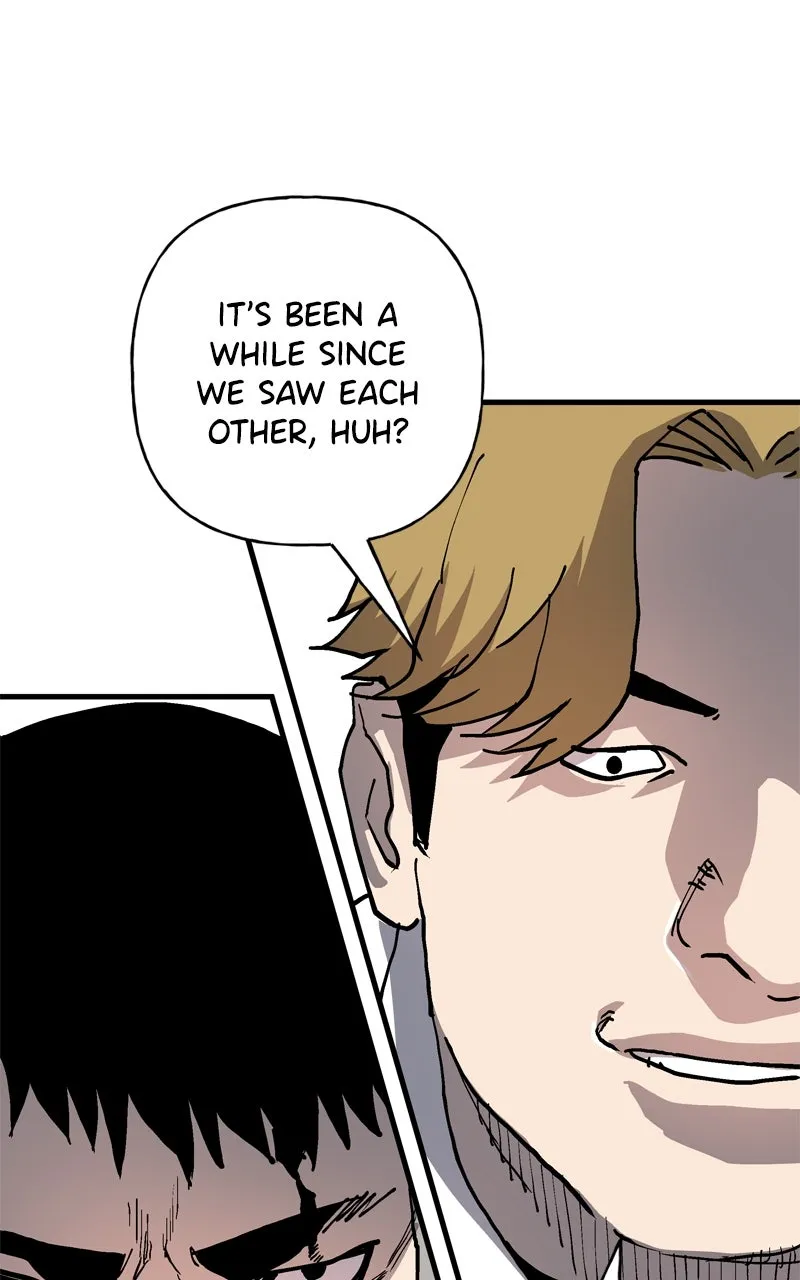 BOSS RETURN Chapter 54 page 81 - 