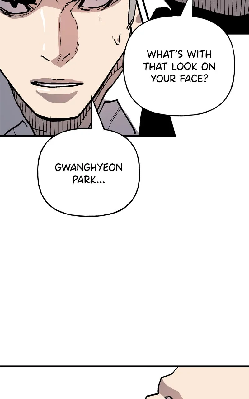 BOSS RETURN Chapter 54 page 82 - 