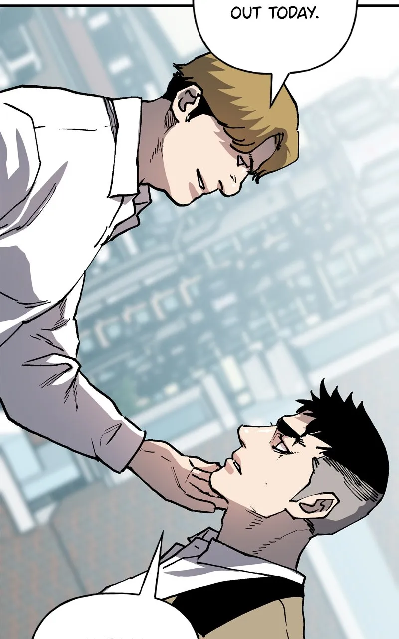BOSS RETURN Chapter 54 page 84 - 