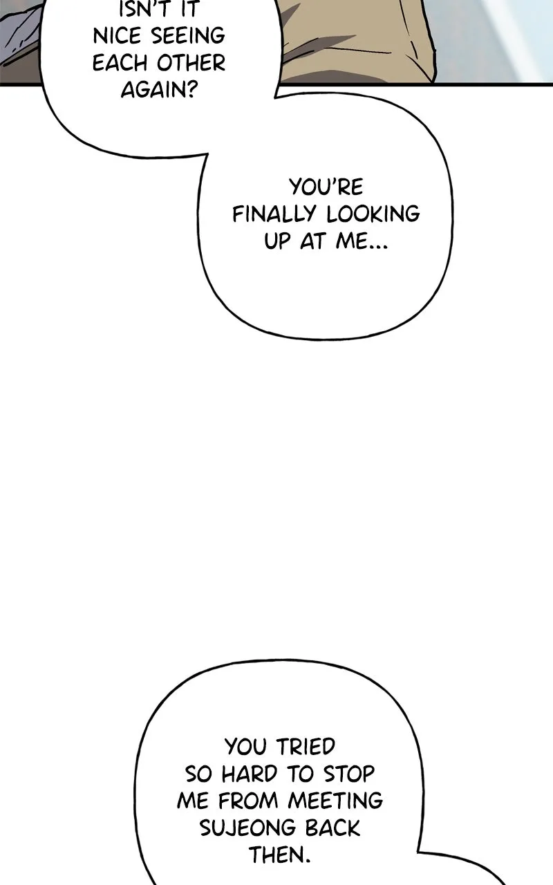 BOSS RETURN Chapter 54 page 85 - 
