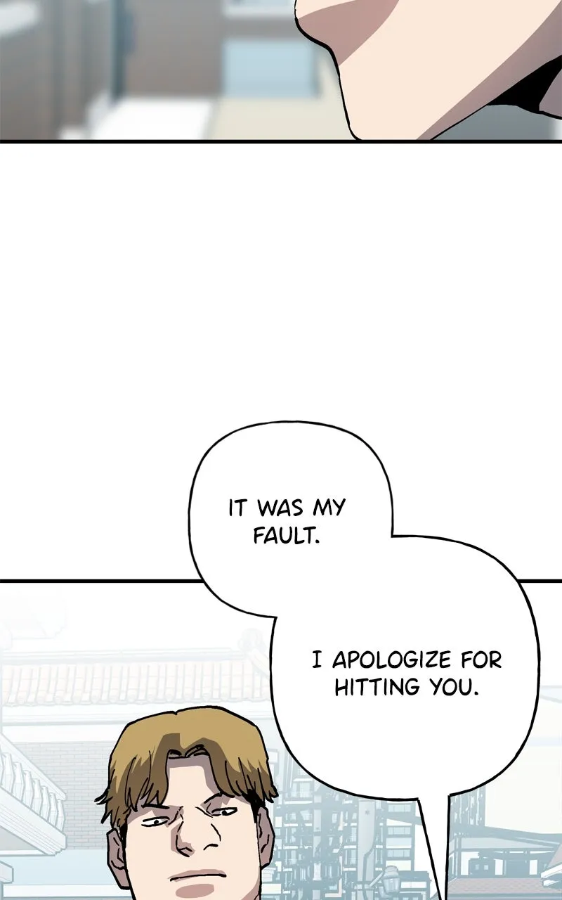 BOSS RETURN Chapter 54 page 88 - 