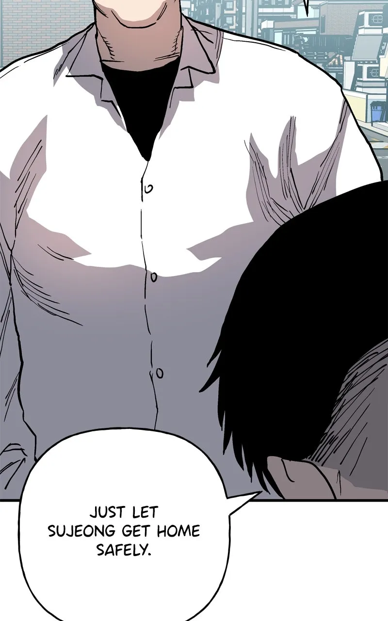BOSS RETURN Chapter 54 page 89 - 