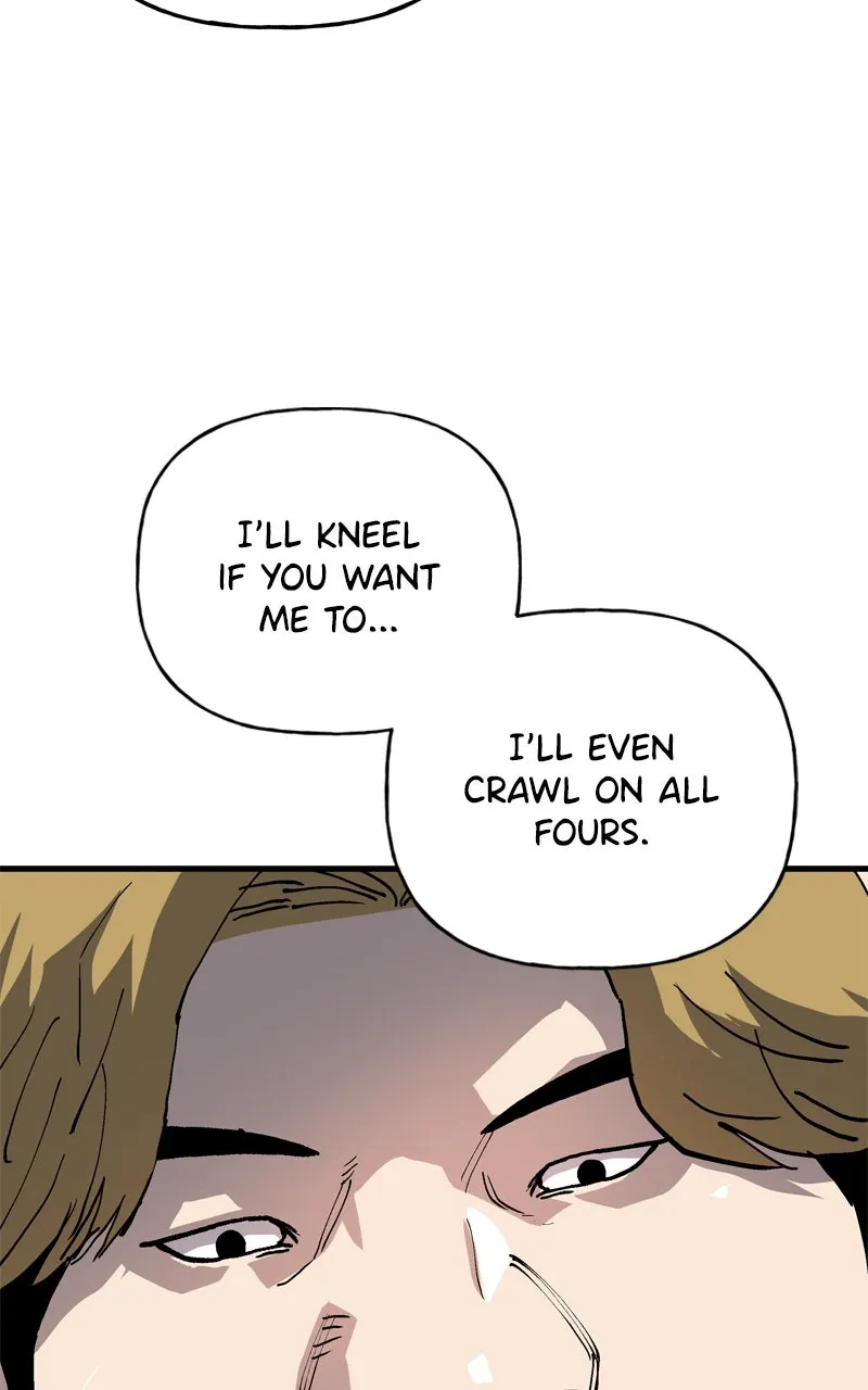 BOSS RETURN Chapter 54 page 90 - 