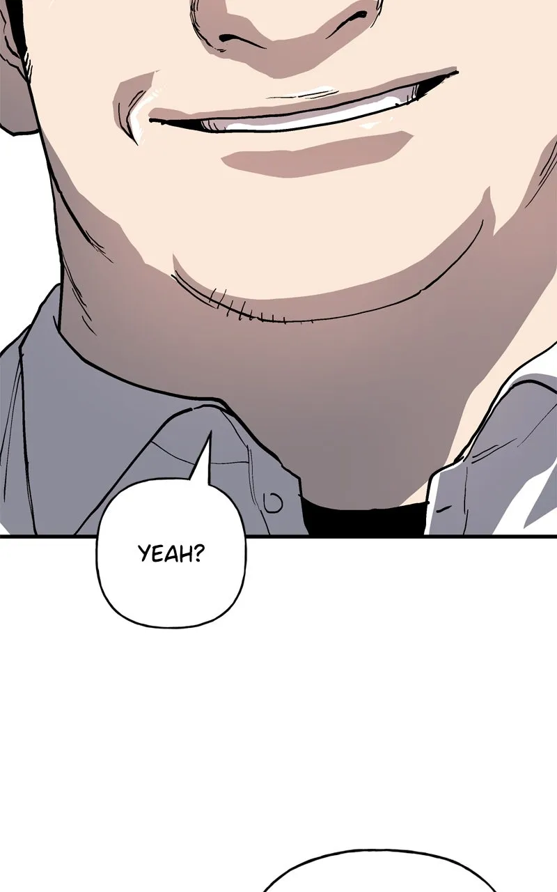 BOSS RETURN Chapter 54 page 91 - 