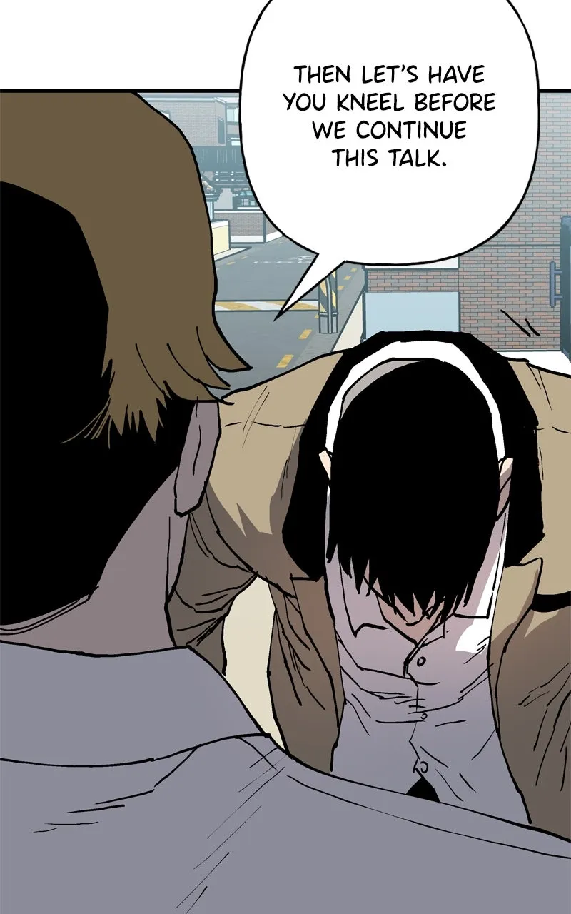 BOSS RETURN Chapter 54 page 92 - 
