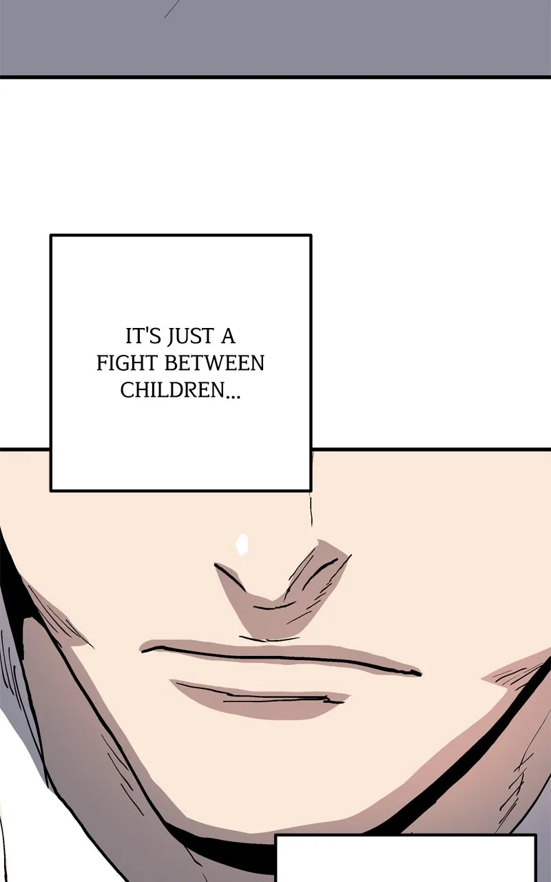 BOSS RETURN Chapter 54 page 93 - 